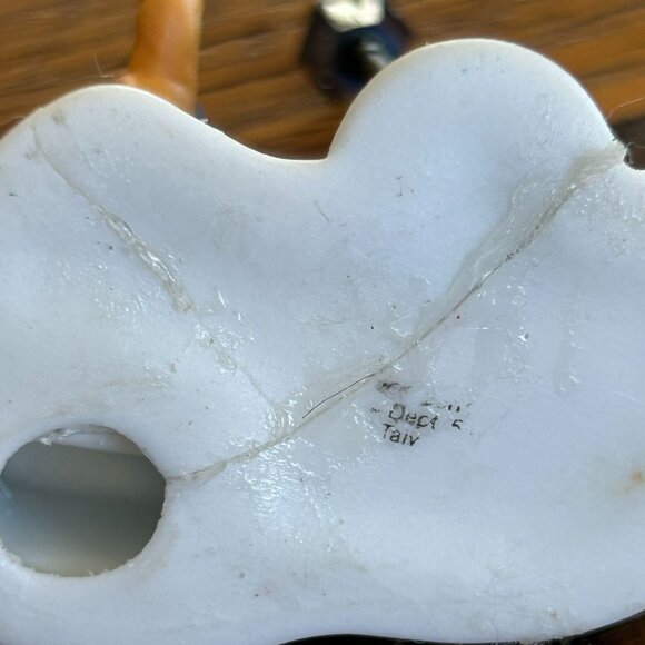 Department 56 Heritage Village Series Christmas Village Figurines READ - Picture 8 of 10